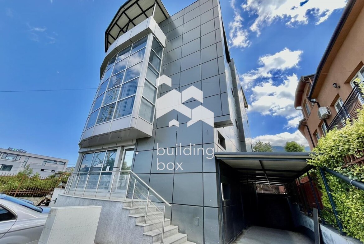 Офис под наем в близост до Околовръстен път - 0