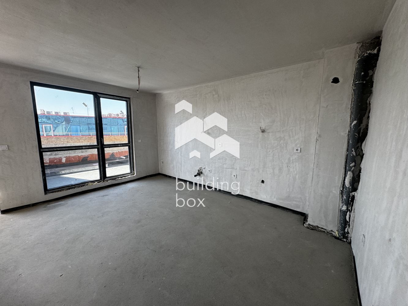 Пентхаус в кв. Витоша - 0