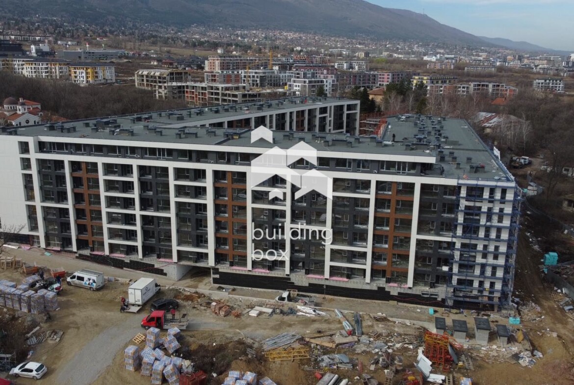 Продава 3-стаен - 0