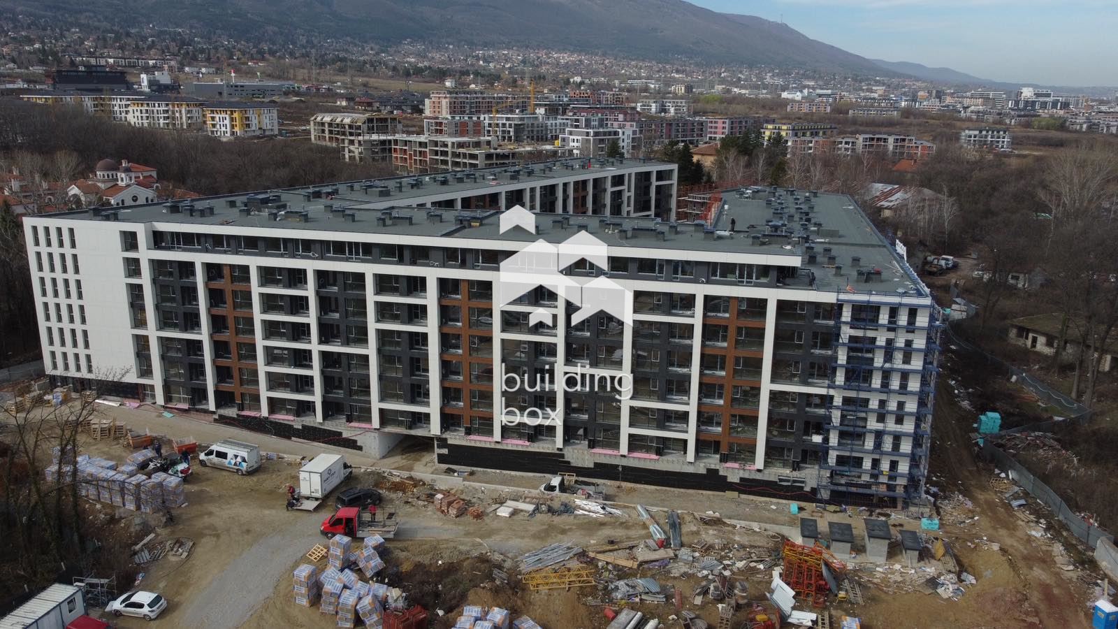 Продава 3-стаен - 0