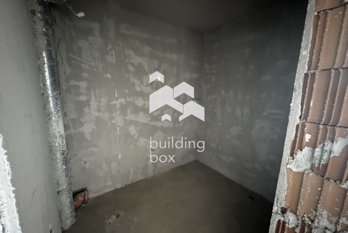 Пентхаус в кв. Витоша - 0