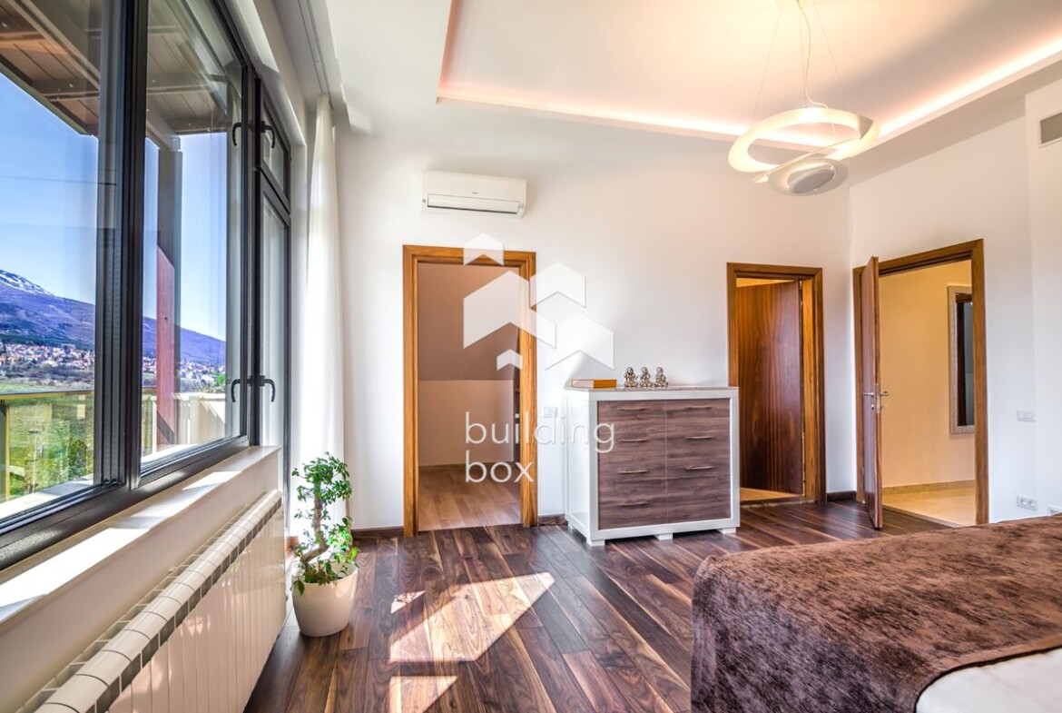 Къща - София, в.з.Малинова долина - 0