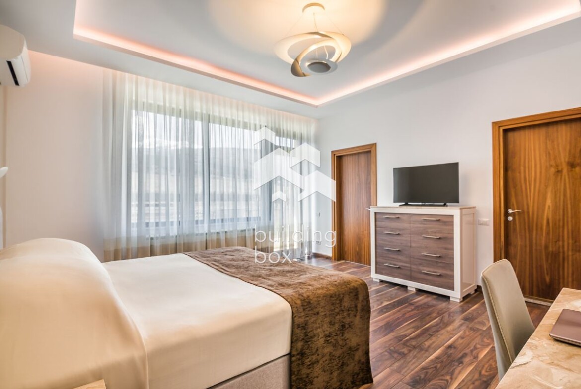 Премиум клас къща под наем в полите на Витоша - 0