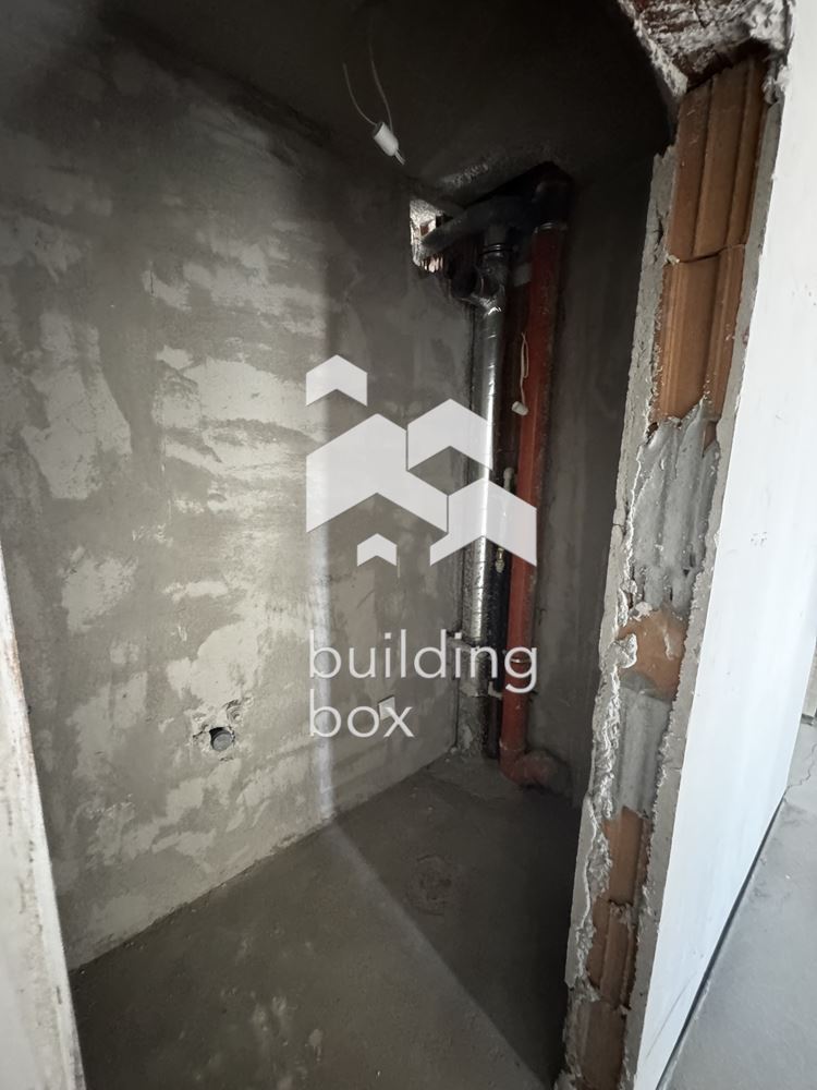 Пентхаус в кв. Витоша - 0