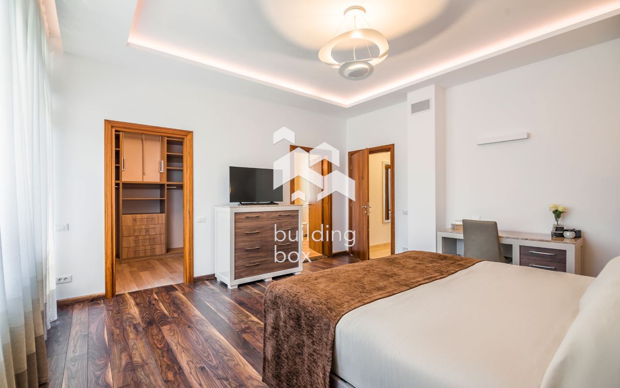 Къща - София, в.з.Малинова долина - 0