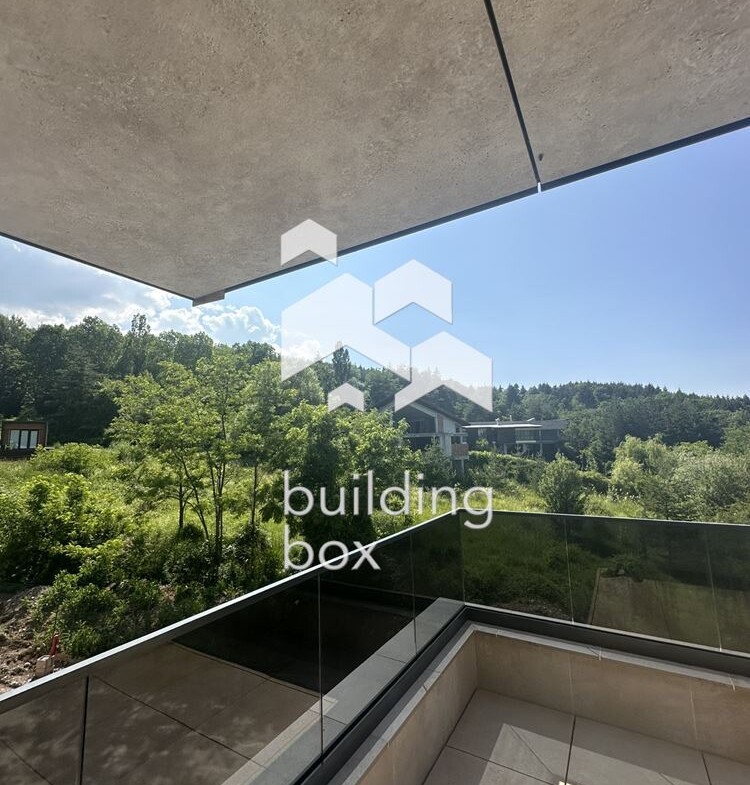 Комплекс от къщи - 0