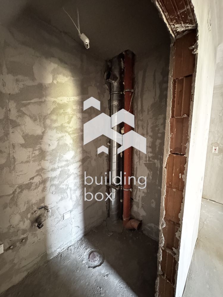 Тристаен апартамент в кв. Витоша - 0