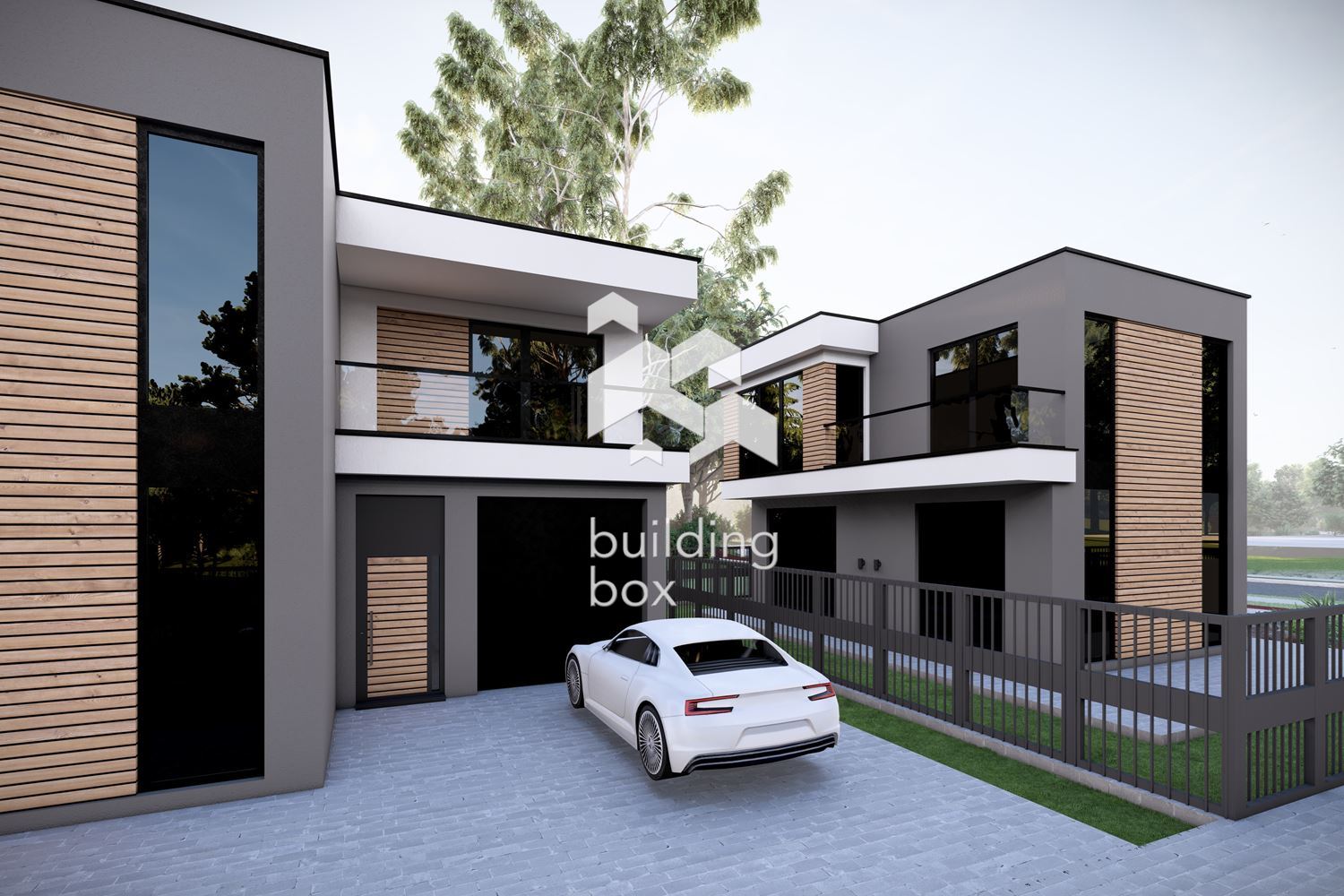 Къща в с. Войводиново - 0