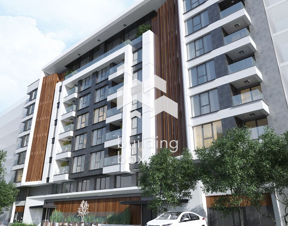 4-стаен - София - 0