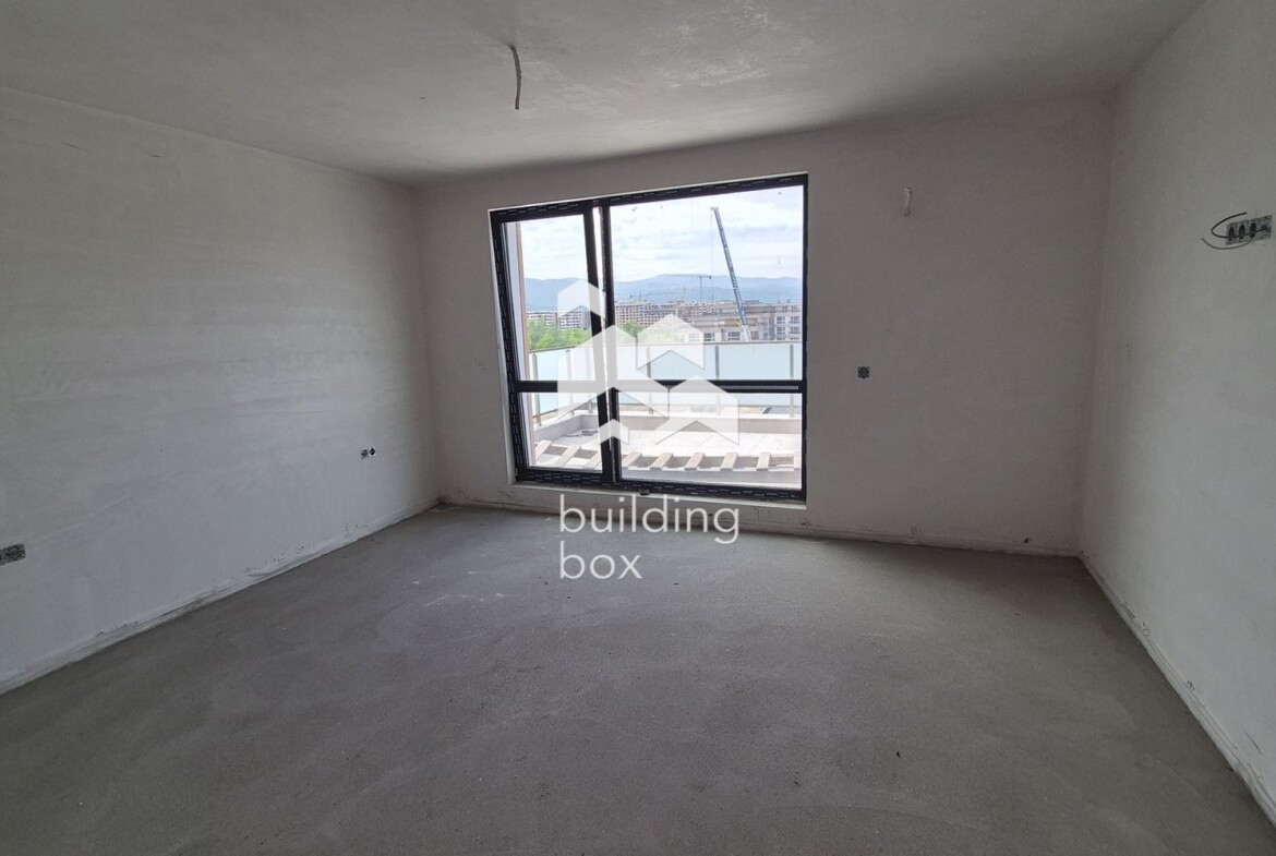 Четиристаен апартамент в бутикова сграда на 50 м. от Гребна база - 0