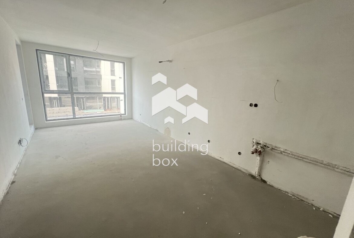 Продава 2-стаен - 0