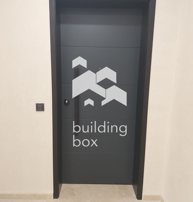 Продава тристаен апартамент - 0