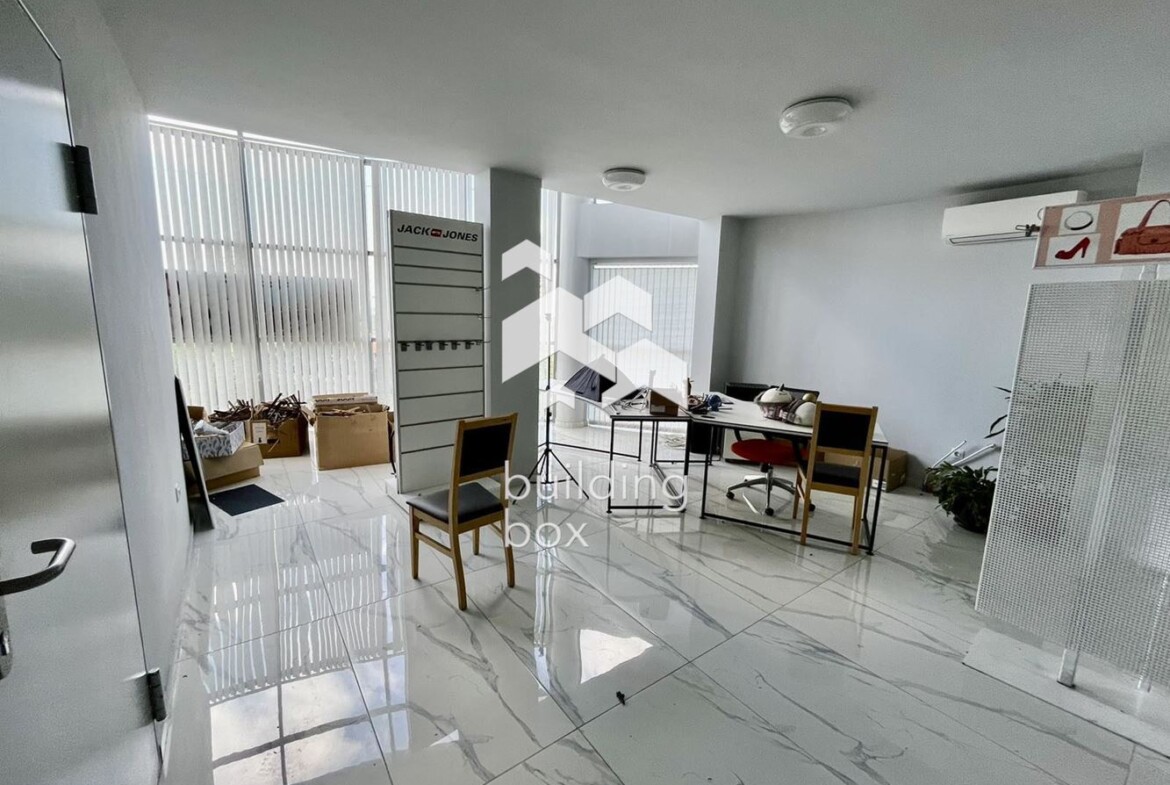 Офис под наем в близост до Околовръстен път - 0