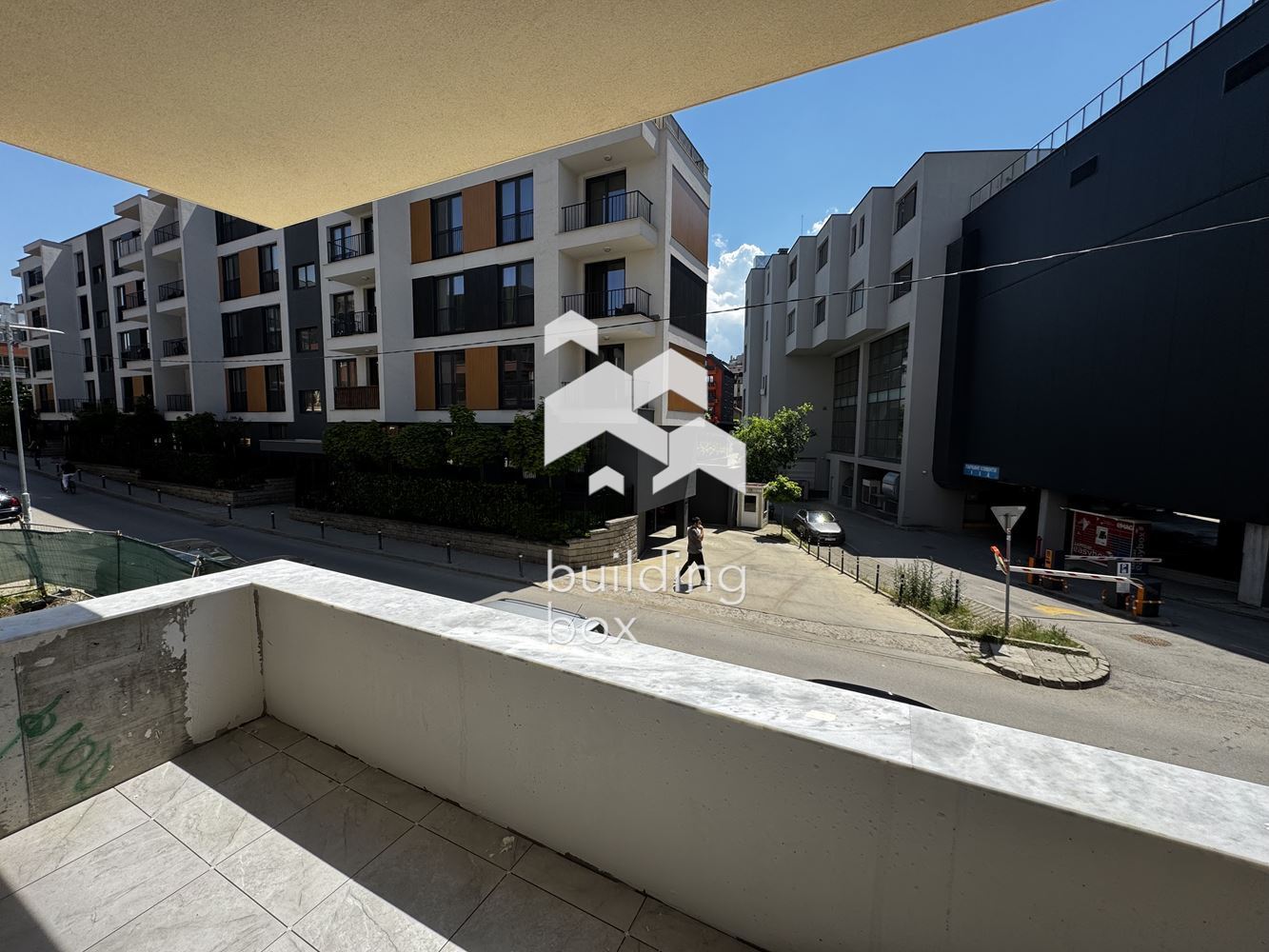 Тристаен апартамент в кв. Витоша - 0