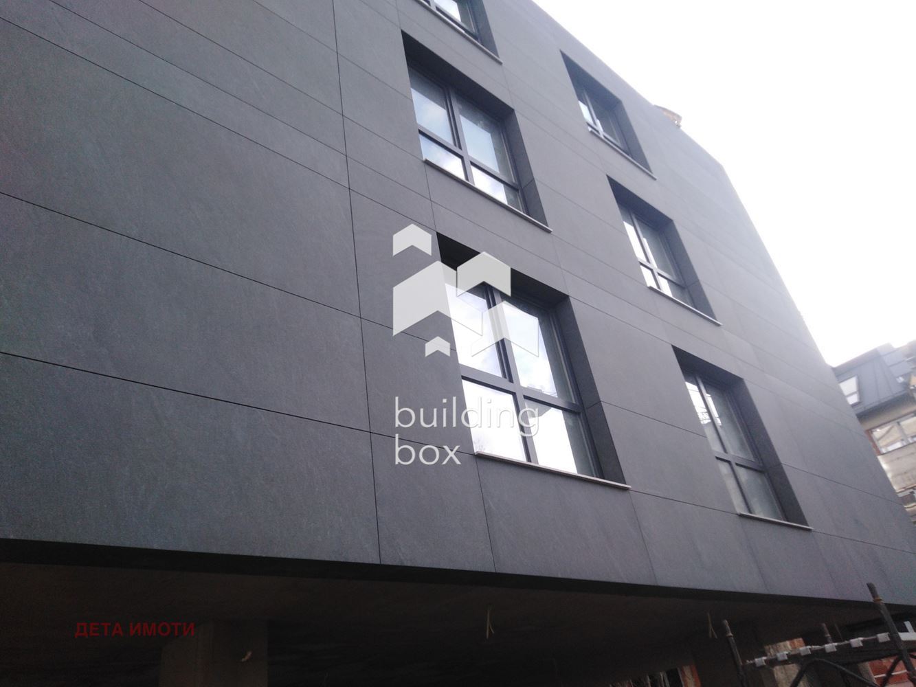 Двустаен апартамент м-т Гърдова глава, кв. Бояна - 0