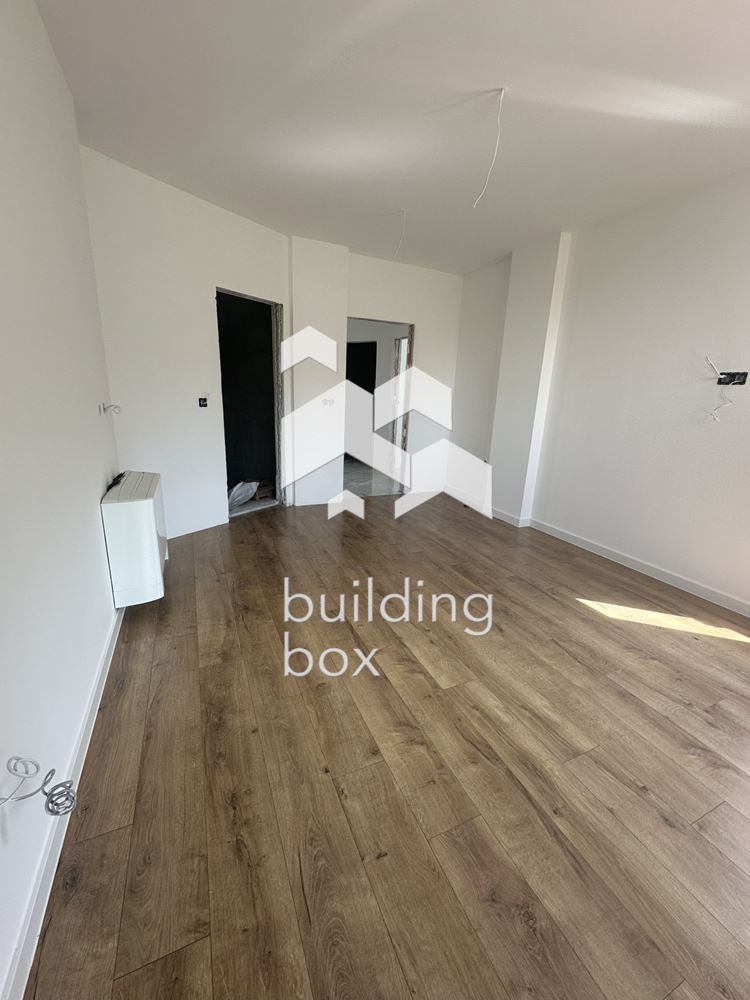 Къща в Бистрица - 0