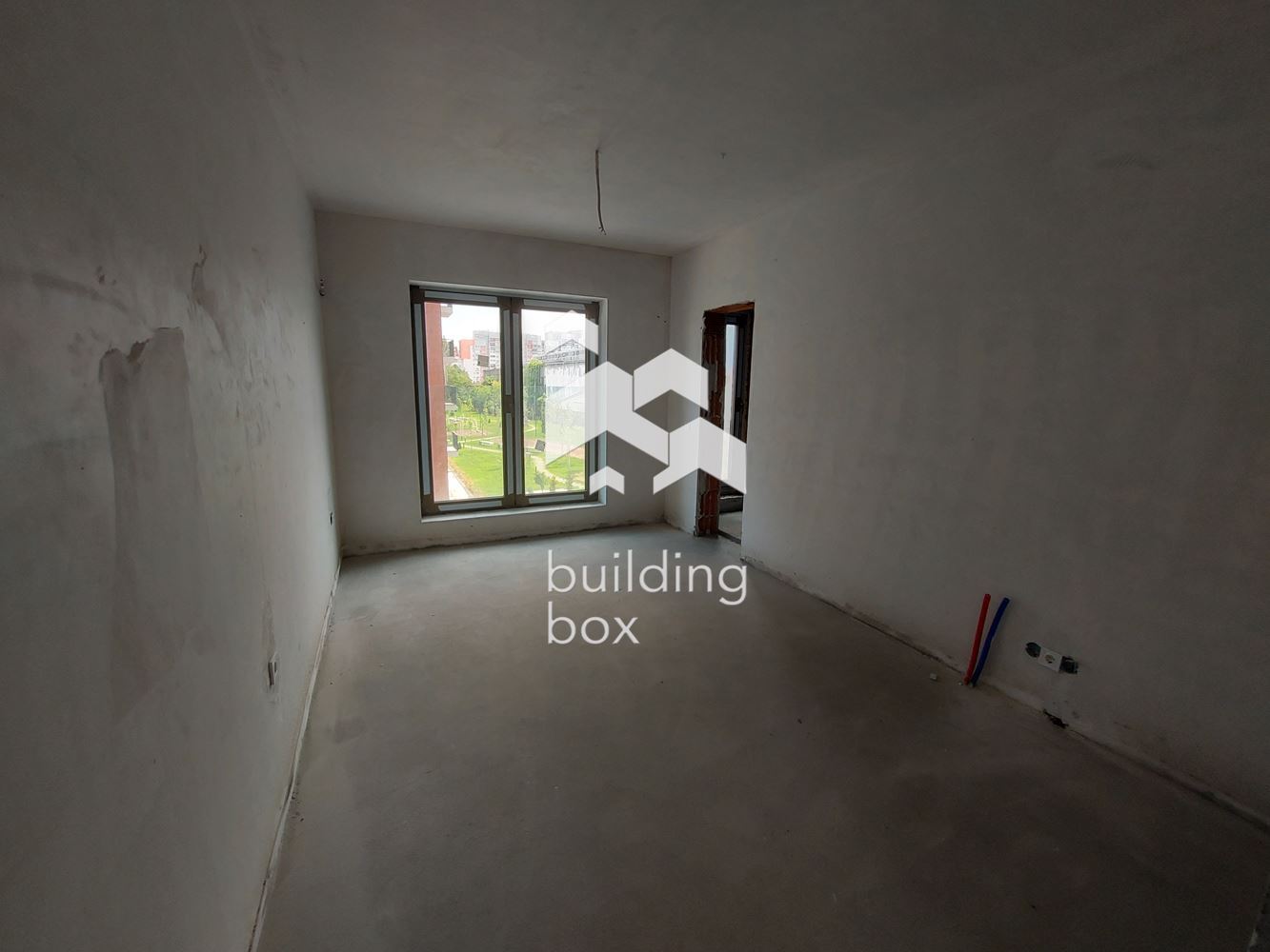 Продава тристаен апартамент - 0