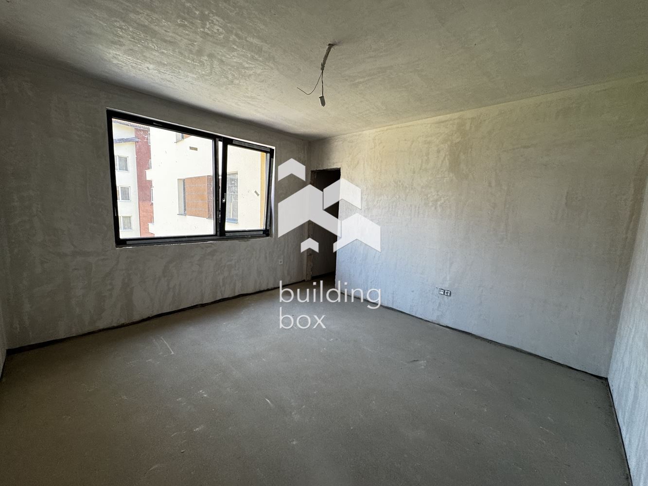 Тристаен апартамент в кв. Витоша - 0