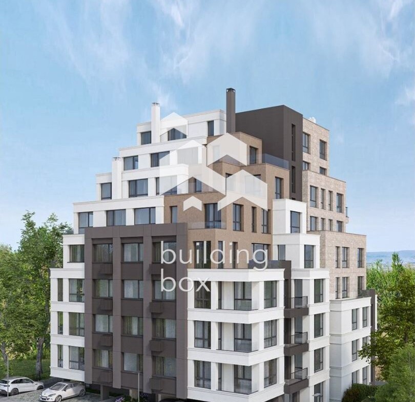 Тристаен апартамент - 0