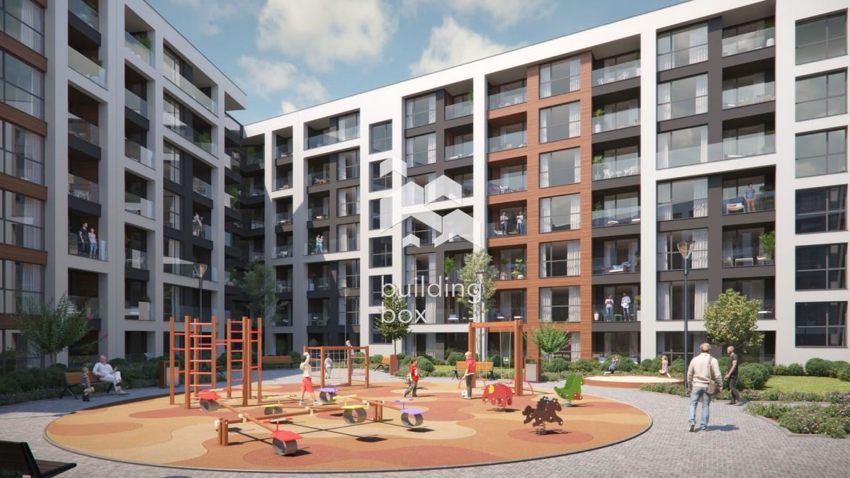 Продава 2-стаен - 0