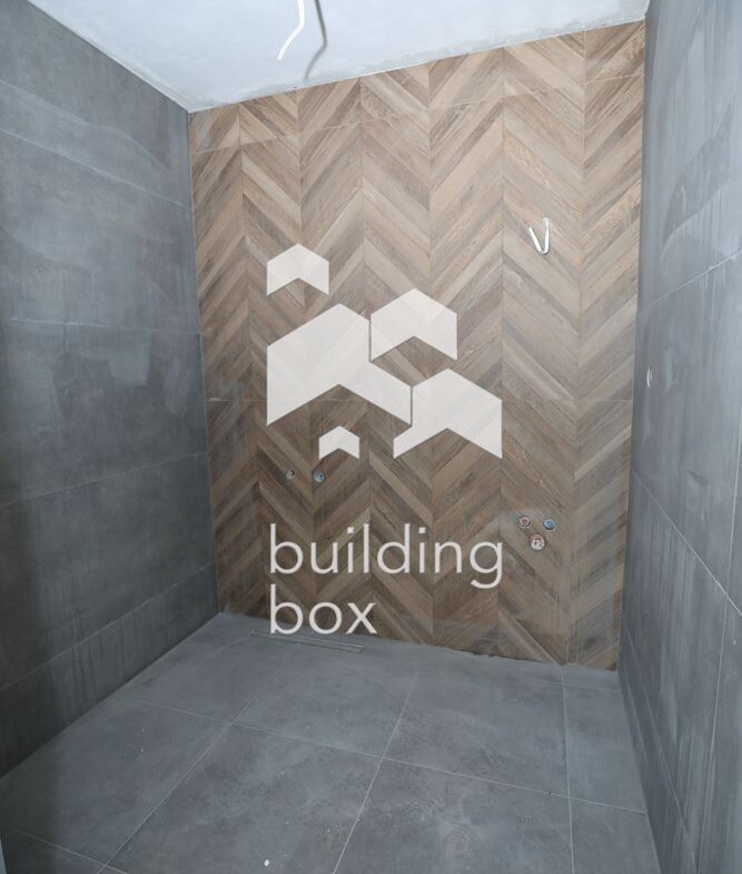 Комплекс от къщи - 0