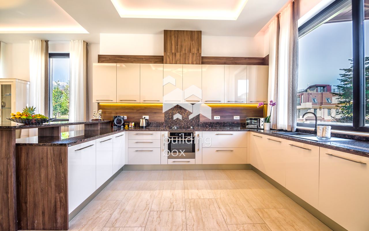 Къща - София, в.з.Малинова долина - 0