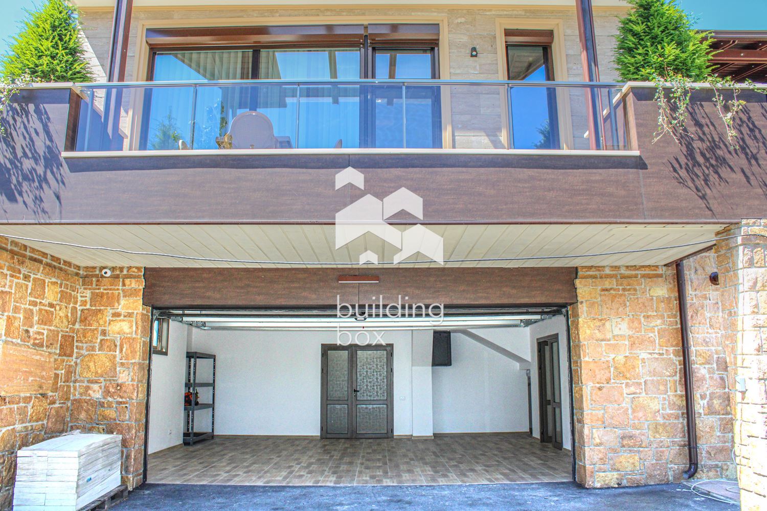 Премиум клас къща под наем в полите на Витоша - 0