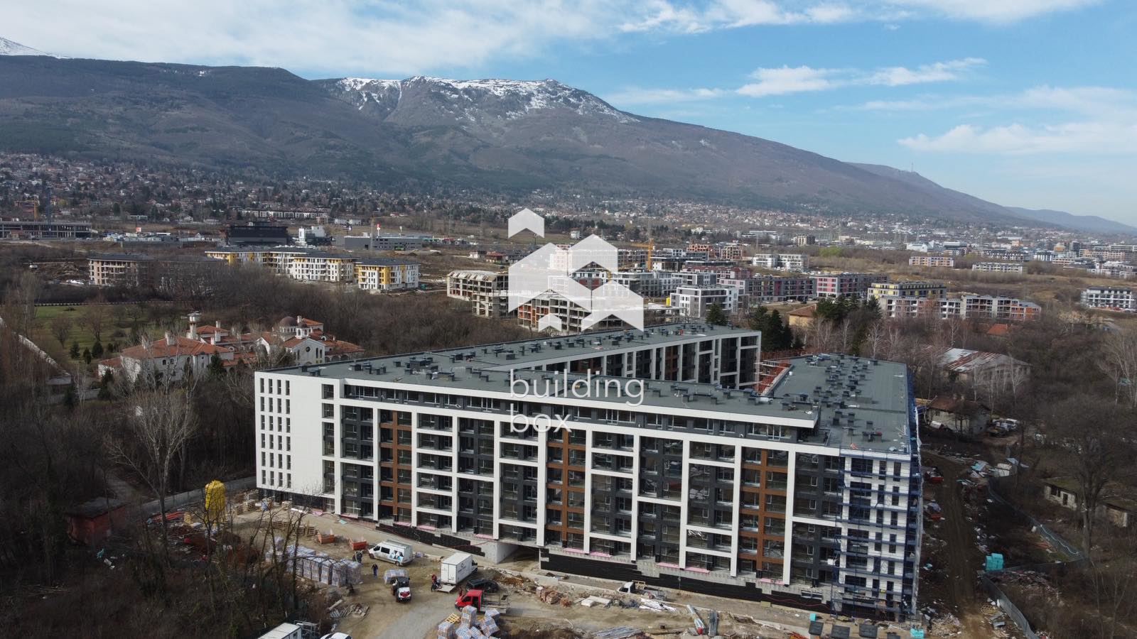 Продава 3-стаен - 0