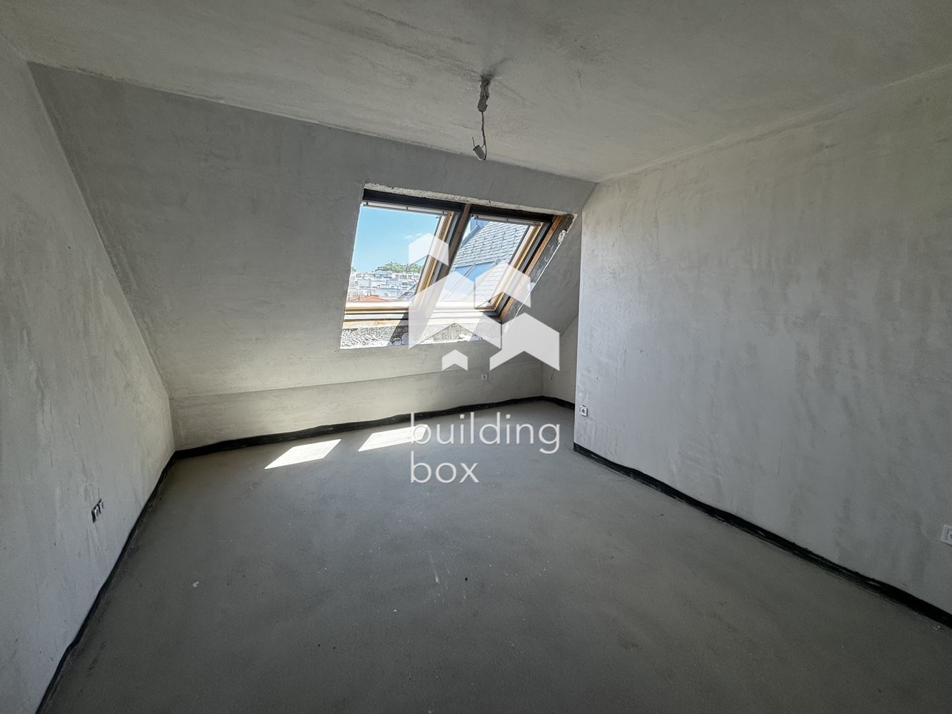 Пентхаус в кв. Витоша - 0