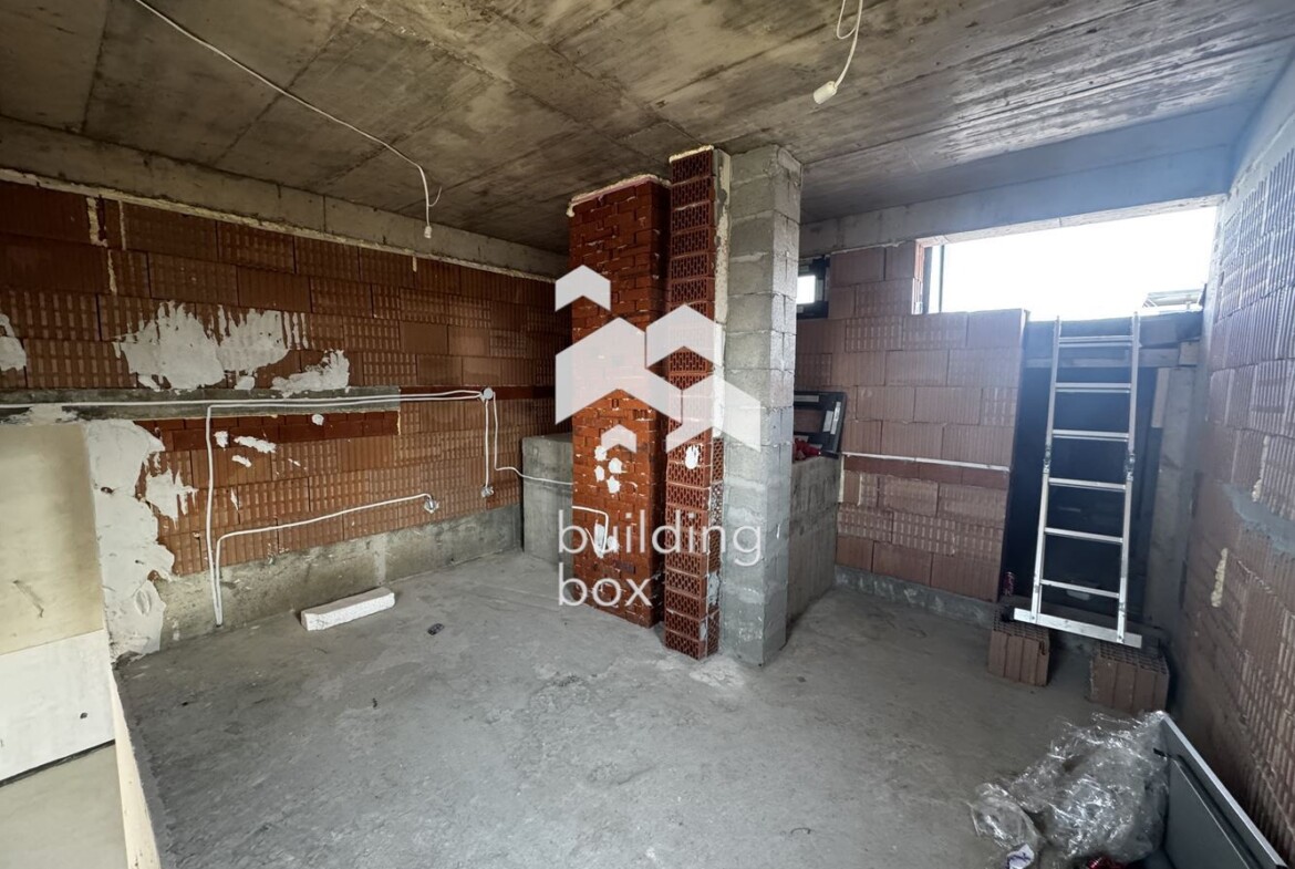 Пентхаус в кв. Витоша - 0