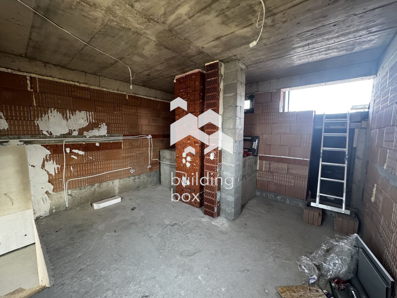 Пентхаус в кв. Витоша - 0