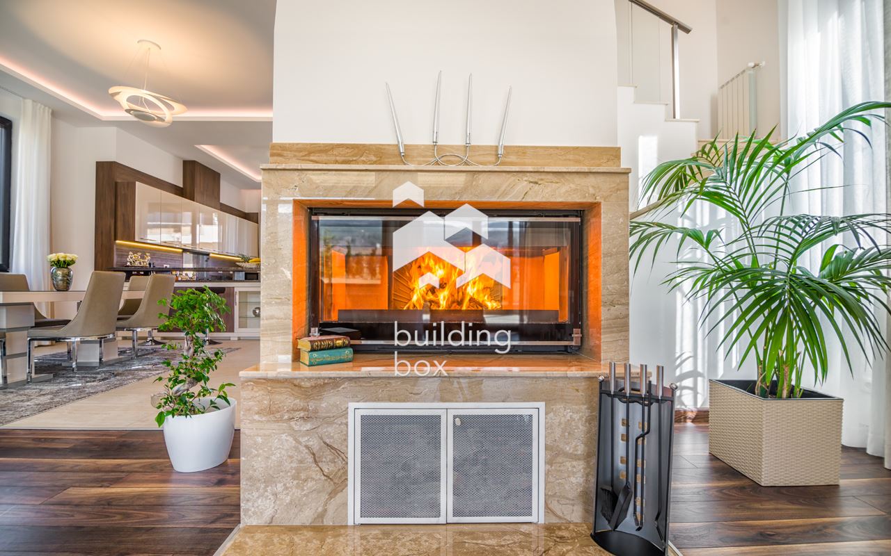 Къща - София, в.з.Малинова долина - 0