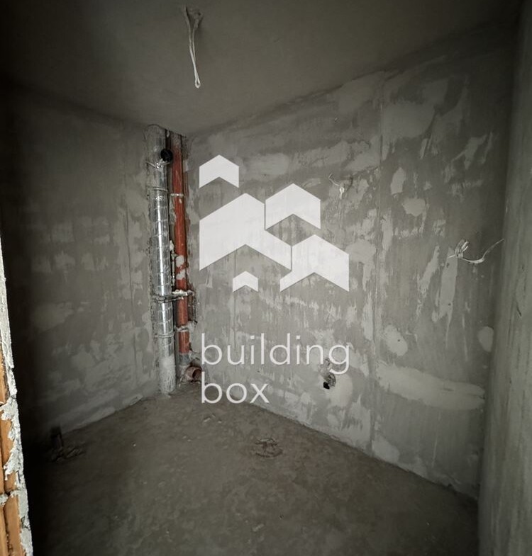 Двустаен апартамент в кв. Витоша - 0