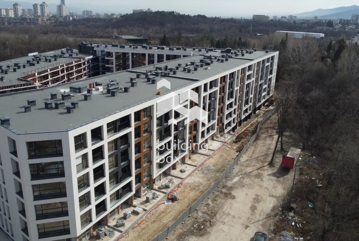 Продава 2-стаен - 0