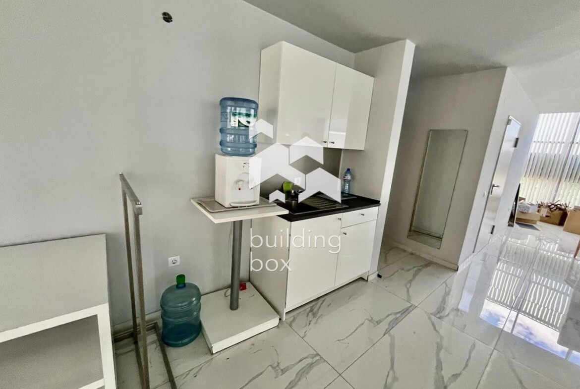 Офис под наем в близост до Околовръстен път - 0