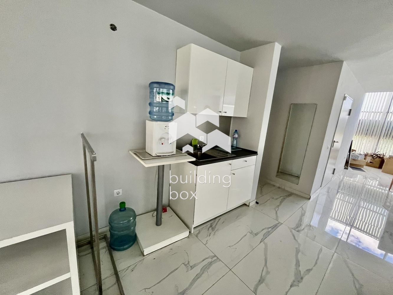 Офис под наем в близост до Околовръстен път - 0