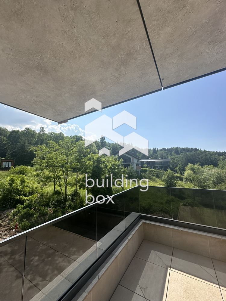 Къща в Бистрица - 0