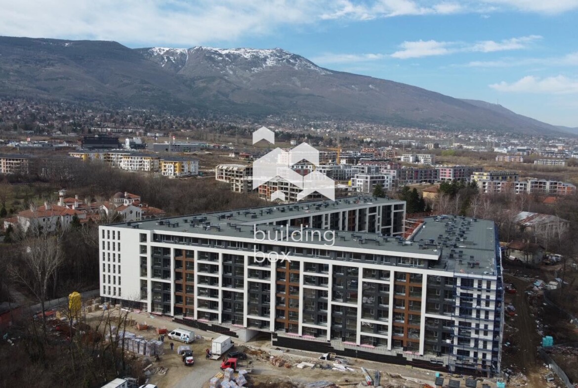 Продава 2-стаен - 0