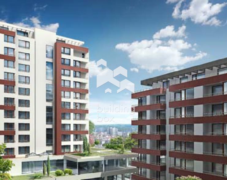 Търговски обект на оживена локация в ж.к. Люлин - 0