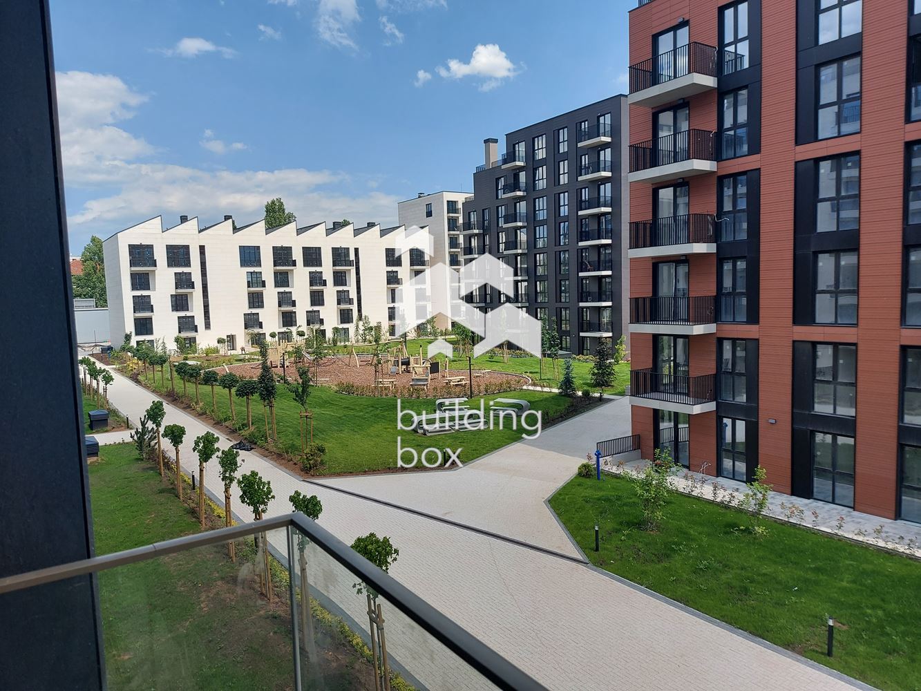 Продава тристаен апартамент - 0