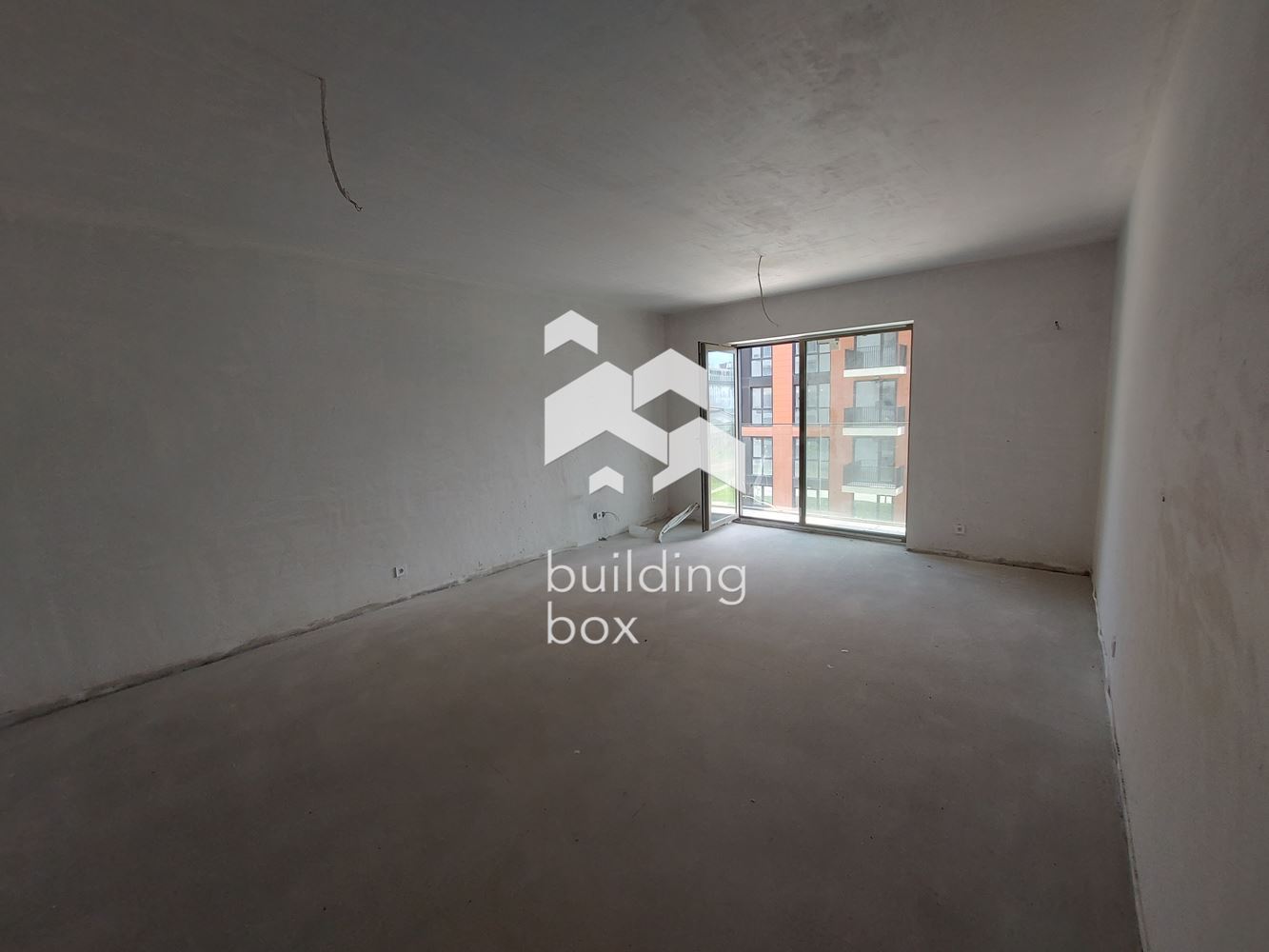 Продава тристаен апартамент - 0