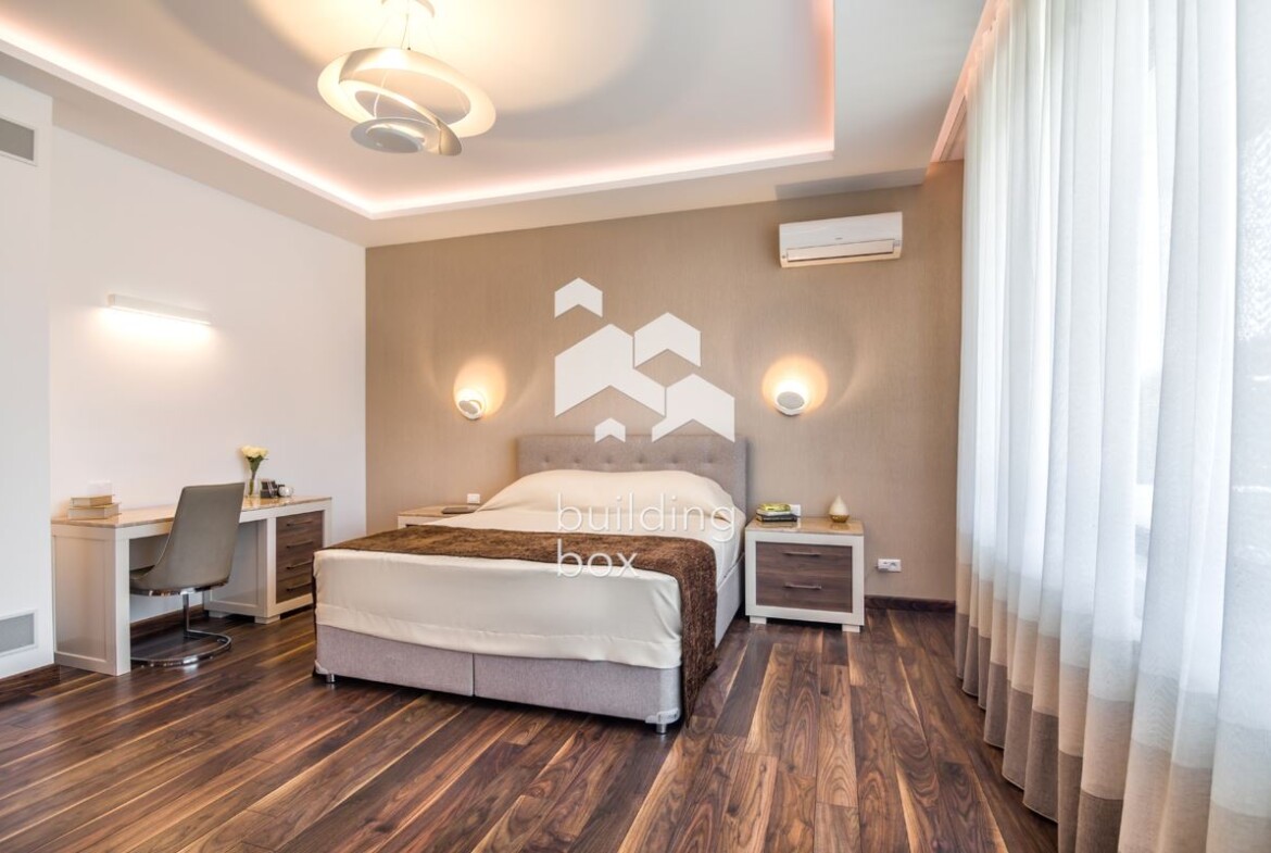 Премиум клас къща под наем в полите на Витоша - 0