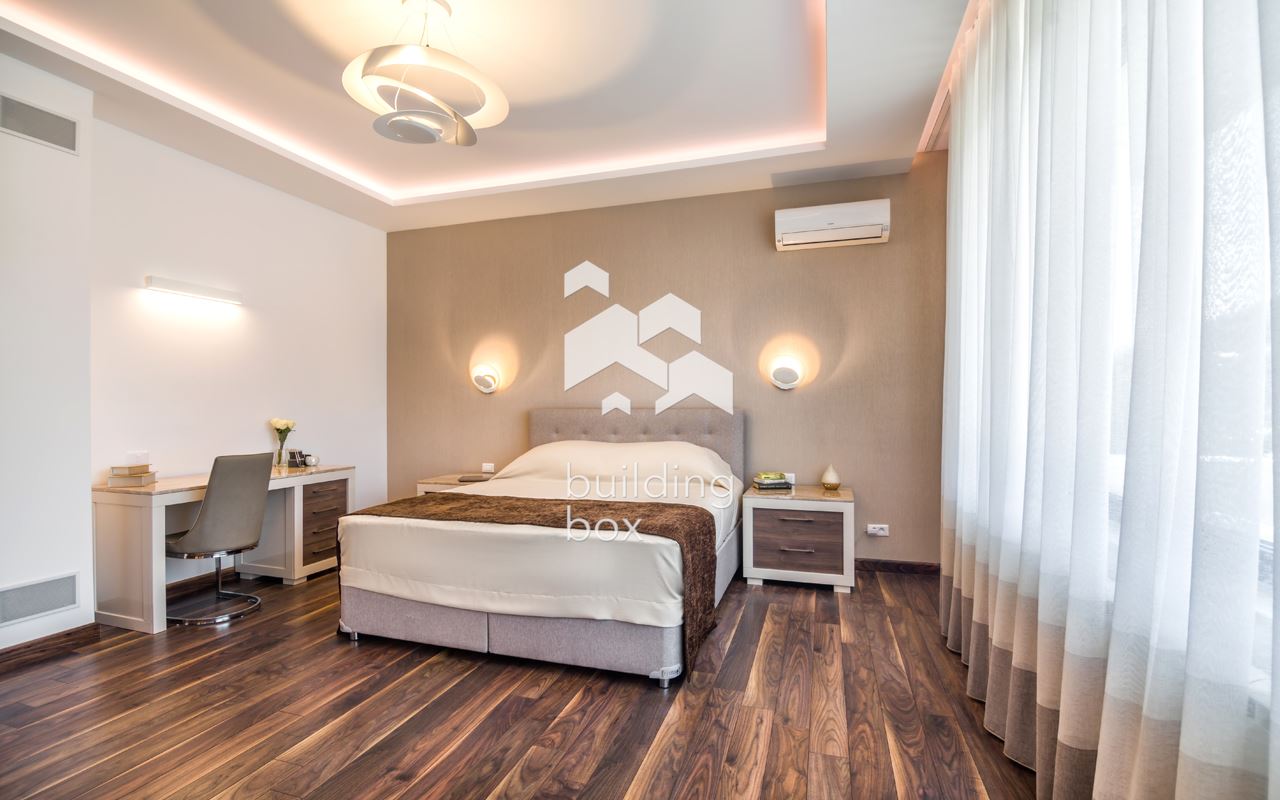 Премиум клас къща под наем в полите на Витоша - 0