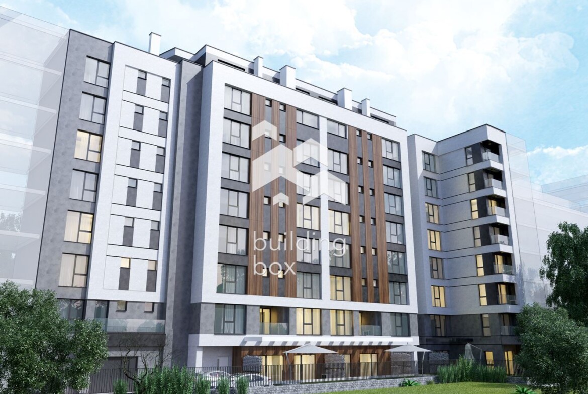 4-стаен - София - 0