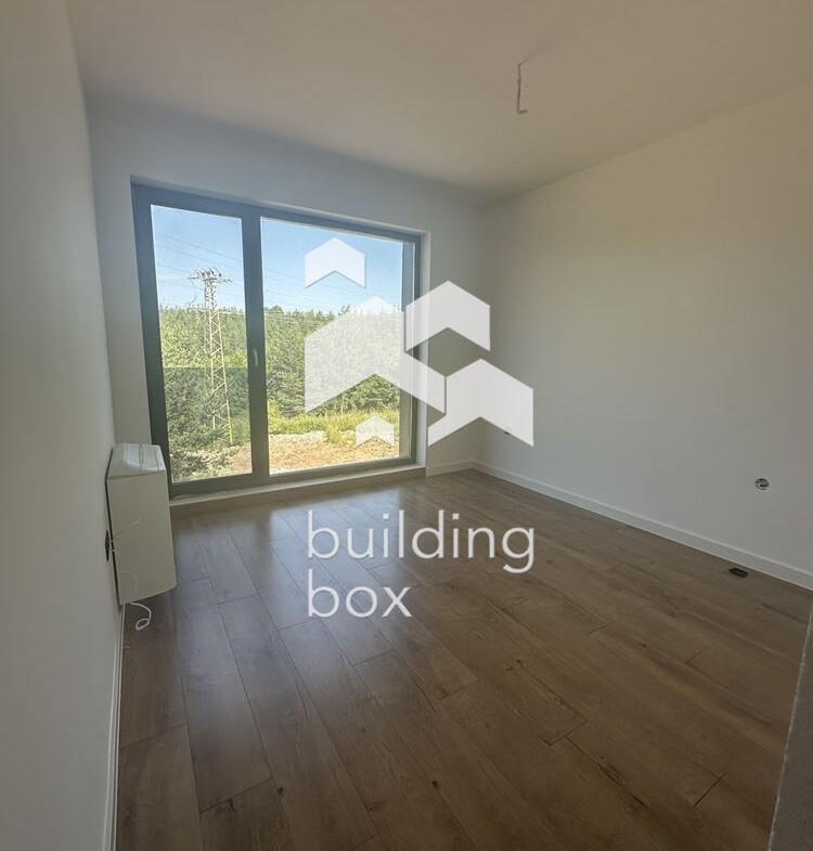 Къща в Бистрица - 0