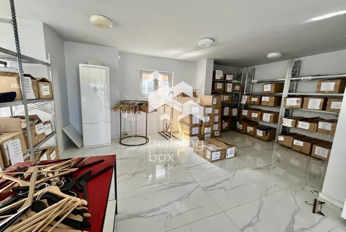 Офис под наем в близост до Околовръстен път - 0