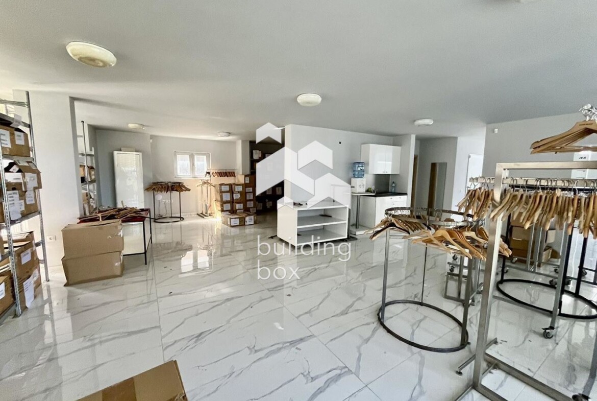 Офис под наем в близост до Околовръстен път - 0