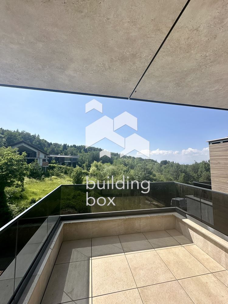 Комплекс от къщи - 0