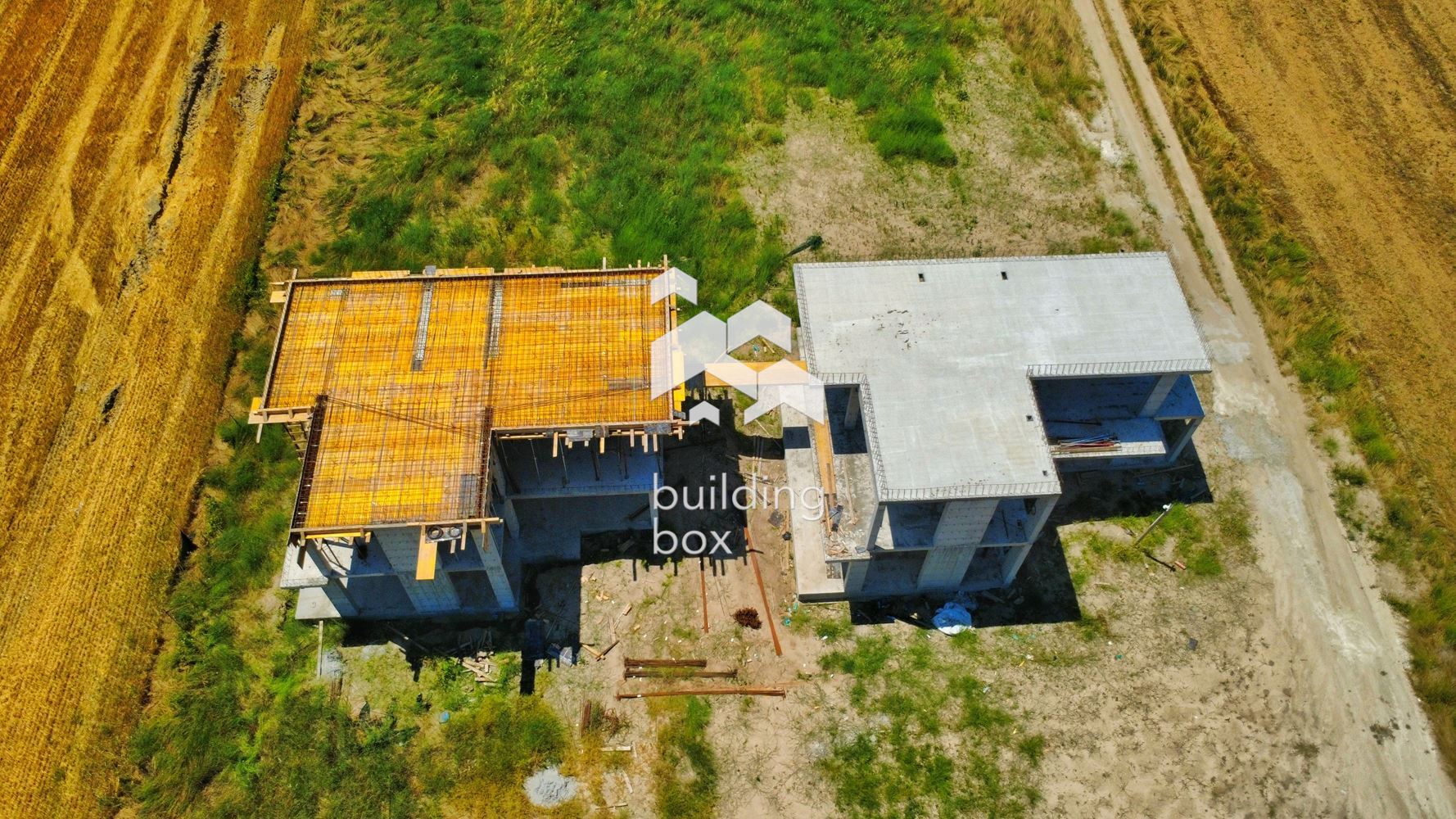 Къща в с. Войводиново - 0