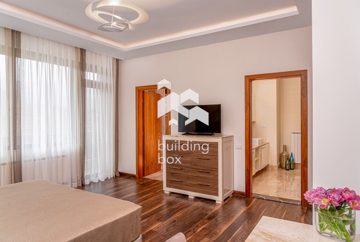 Къща - София, в.з.Малинова долина - 0